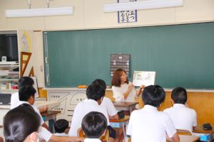 読み6年2