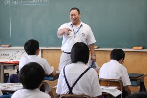 教育実習 最後の授業_5