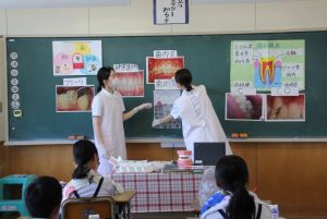 五の一で説明
