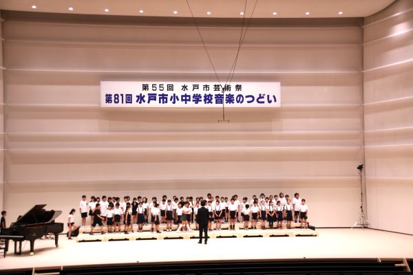 素敵な歌声