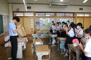 5年誕生会4
