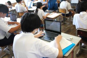 英語でニュース発信_4