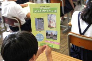 租税教室を開催_2