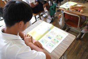 租税教室を開催_3