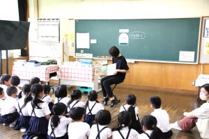 読み聞かせ〈2年生〉_2