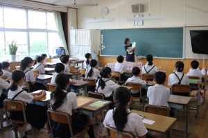 読み聞かせ〈5年生〉_1