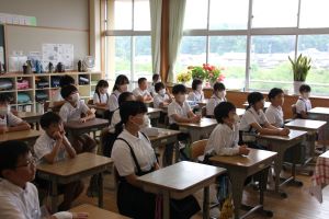 読み聞かせ〈5年生〉_3