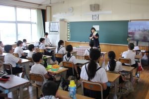 読み聞かせ〈5年生〉_4