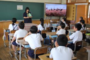 読み聞かせ〈5年生〉_5