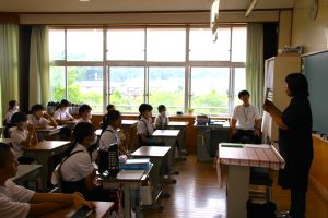 読み聞かせ〈5年生〉_7