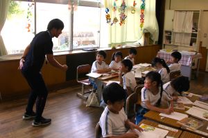 登場人物のお面作り_3