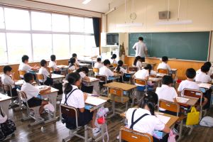 2桁の割り算を学ぶ_1