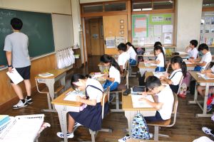 2桁の割り算を学ぶ_2