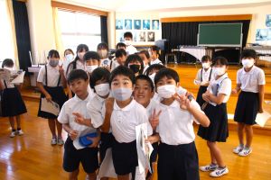 「夢の世界を」を合唱で_2