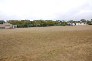 親子で学校をきれいにしよう運動_10