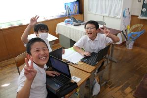福祉と環境問題のグループ学習_5