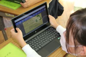 福祉と環境問題のグループ学習_10