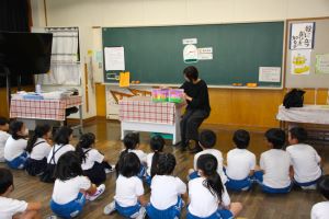 読み聞かせ〈2年生〉_2