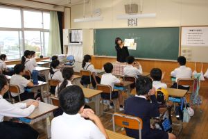 読み聞かせ〈5年生〉_3