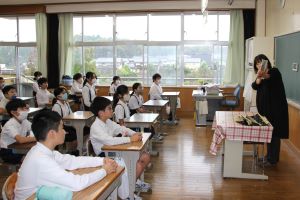 読み聞かせ〈5年生〉_4