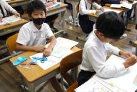 コンパスで距離を測る_5