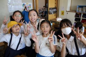 朝の会の直前_3