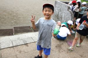 ピース