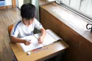 書いておこう