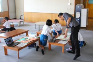 どれどれ
