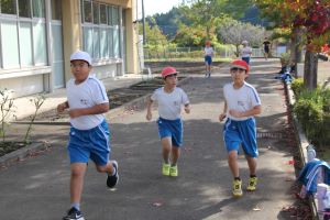 がんばれがんばれ