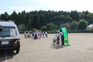 話を聞きながら