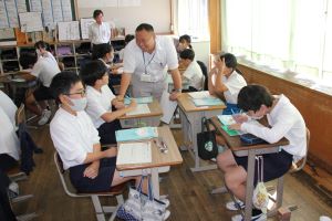 学活グループワーク_4
