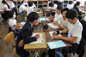 学活グループワーク_5