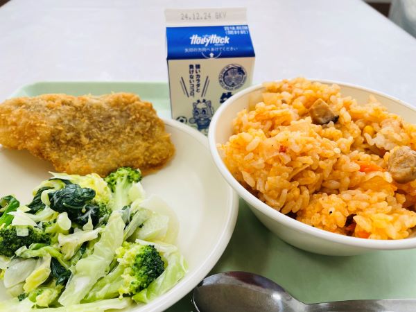 チキンライス