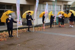 朝のあいさつ運動_10