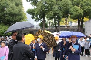校外学習〈国会議事堂〉_2