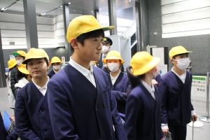 校外学習〈国会議事堂〉_3