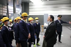 校外学習〈国会議事堂〉_4