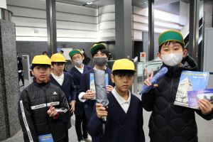 校外学習〈国会議事堂〉_5