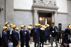 校外学習〈国会議事堂〉_6