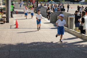 疲れたよー