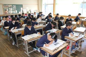 4年授業2