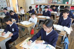 4年授業3