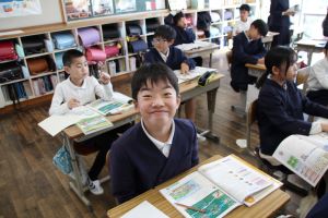 4年授業4