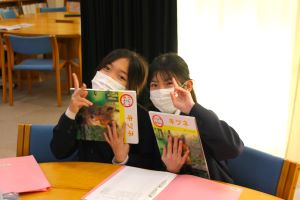 5年国語5