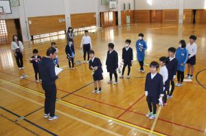 フラワー会1