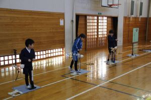 フラワー会5