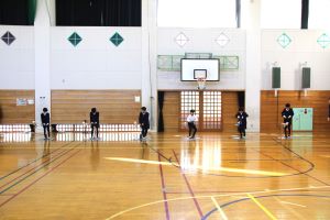 フラワー会6