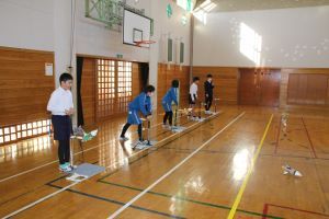 フラワー会7