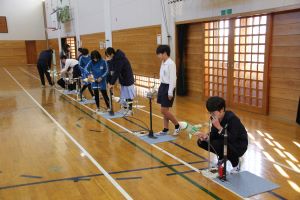 フラワー会8